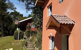 Recantto do Divino B&B